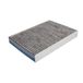 KNECHT LAO 814 verwarming
