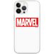 ERT GROUP mobiel telefoonhoesje voor Huawei P30 Lite origineel en officieel erkend Marvel patroon 006