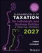 Fundamentals John Wiley & Sons Inc Fundamentals of Taxation for Individuals and Business Entities, with eBook Access Code