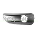 PRASCO Lüftungsgitter, Stoßfänger CI4272123 vorne rechts | Compatibel met: CITROËN C4 II