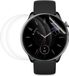 kwmobile 3x screenprotector geschikt voor Huami Amazfit GTR Mini