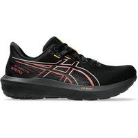 ASICS GT-1000 15 GTX Stabiliteitsschoen Heren - zwart, roze, Maat 44