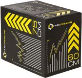 HMS Premium Soft Plyobox - 75 x 60 x 50 cm