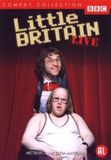 Merkloos Little Britain-Live / DVD / 2006