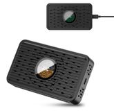 Merkloos Luchtontvochtiger Oranje naar groen indicator USB-C