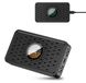 Merkloos Luchtontvochtiger Oranje naar groen indicator USB-C