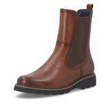 REMONTE Bottines marron