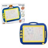 Miniland Tablemark Jumbo Tablet om te tekenen zonder vlekken
