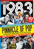 Classic Pop Presents 1983 | Pinnacle of Pop | Special Edition Magazine | Featuring David Bowie, Madonna, Wham!, Culture Club, The Police, & More | 40th Anniversary Collector's Issue