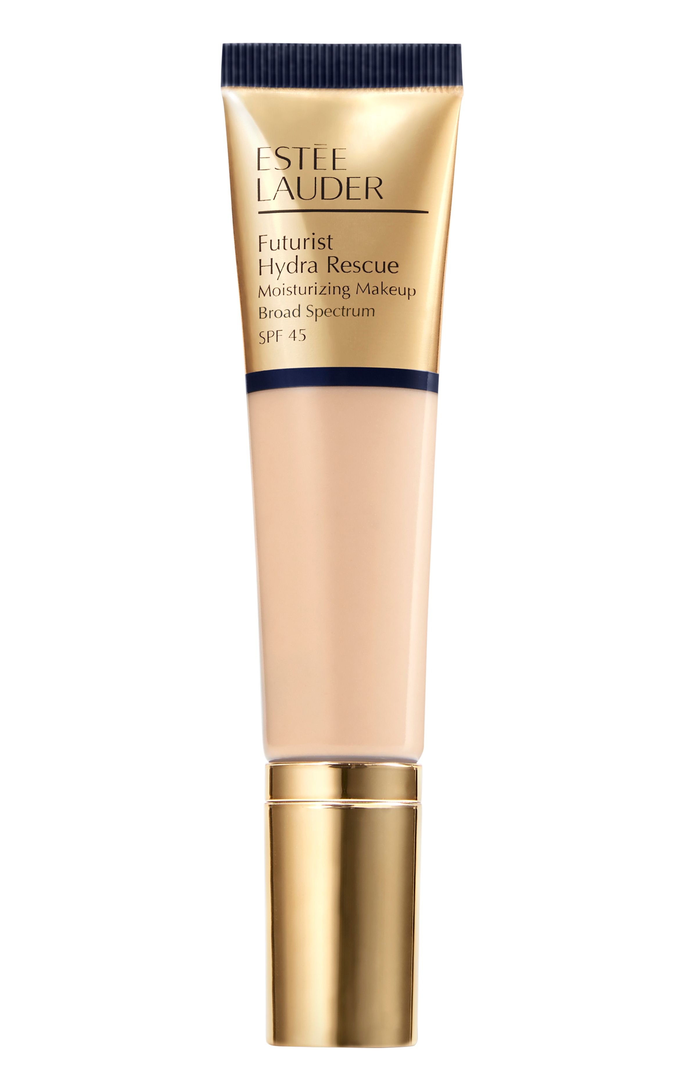 Estée Lauder Futurist Hydra Rescue Foundation SPF 45 2N1 Desert Beige 35ml
