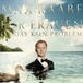 Universal Music Nederland Max Raabe - Für Frauen Ist Das Kein Problem / Zugabe (CD | DVD Audio) (Deluxe Edition)