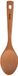 Ibili Spaanse lepel 22 cm beukenhout, bruin