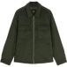 Lee Veste Utility Laine Coupe Relaxed