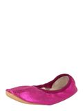 Beck Sportschoenen Lage sneakers Kinderen Vrouwen Rot Textiel Lente/Zomer 2018