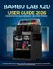 Bambu Lab X2D User Guide 2026: Master Dual-Nozzle 3D Printing