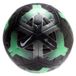 Nike Ballon Academy Shadow - Noir/illusion Green, pointure Ball SZ. 4