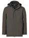 VAUDE MENS IDRIS 3IN1 PARKA IV 3-in-1 Funktionsparka