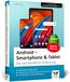Android Rheinwerk Verlag GmbH Android / WiFi / 494 pages / Paperback