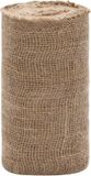 vidaXL Jute rol, 0,25 x 5 m, 100% jute, 200 g/m²