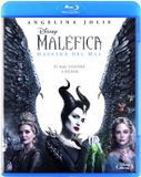Maléfica: Maleficent: Mistress of Evil [Blu-Ray]