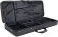 GEWA FX Light Weight Softcase Elektrische Bas Gitaarkoffer Universeel Zwart