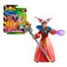 Bizak Power Rangers Villanos Rita Repulse figuren (62518041-1)