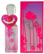 Juicy Couture La La Malibu Eau de Toilette 75ml Spray