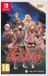 Sasu Red Art Games Elrentaros Wanderings Standard Edition Nintendo Switch