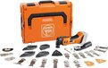 Fein Multimaster AMM700 MAX TOP Accu Multitool 18V AMPShare - 71293663000