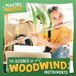 The Kidhaven Publishing Making Music-The Science of Woodwind Instruments