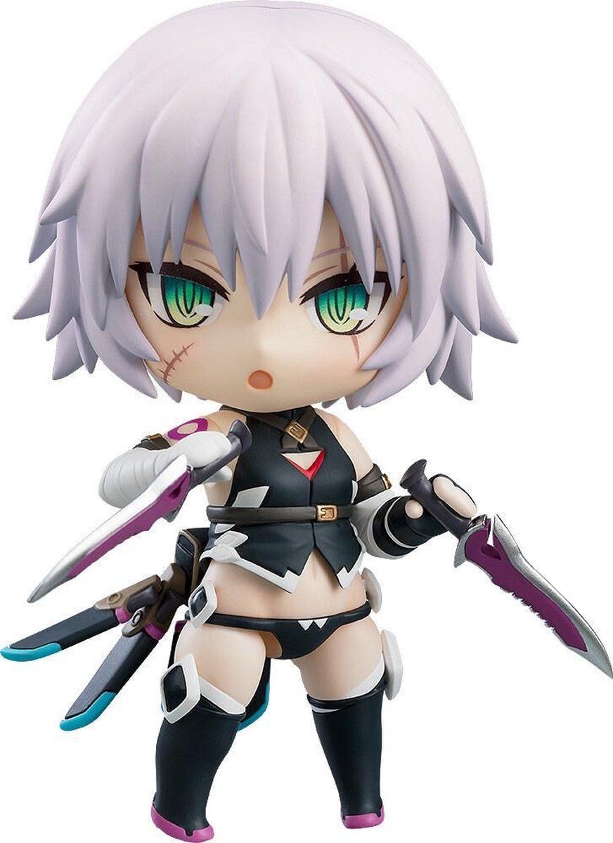 GoodSmile Company Fate Grand Order: Assassin Jack the Ripper Nendoroid - EAN: 4580590123199