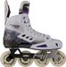 Bauer Mission S25 FS2 Roller Skate - Senior