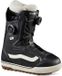 Vans ENCORE PRO Black/Marshmallow-38