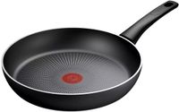 Tefal So'Light koekenpan 22 cm inductie Antraciet Aluminium