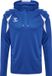 Hummel Sweat à capuche Hmlcore 2.0 True Blue/White