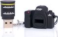 Tech One Tech USB stick 32 GB Zwart