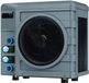 Chauffage de piscine sans marque - Pompe à chaleur pour piscine - Chauffage de piscine - Pompe à chaleur