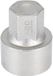 Allecto Plus - Antivol de roue, écrou de roue, antivol, clé pour voiture Remplacement BMW Série 3, 5, 7