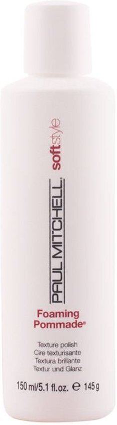 Paul Mitchell SOFT STYLE Foaming Pomade 150 ml