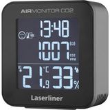 Laserliner 082.427A CO2-meettoestel
