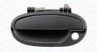 MAGNETI MARELLI Türgriff 350105022400 vorne rechts | Compatibel met: CHEVROLET MATIZ