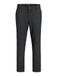 JACK & JONES Jpstollie Connor Chino Noos heren, Donkergrijs, Taille 32 / lengte 30