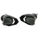 Puig 20669n Yamaha Mt-09 curseurs de moteur