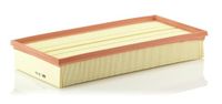 MANN-FILTER C 39 201 Luchtfilter