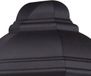 Searchlight Lampe d'extérieur classique Class noir