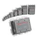 Abb-entrelec a-secrlp spoel 24-60 V voor AF580 AF750