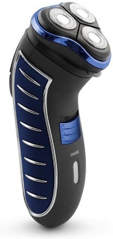 Esperanza EBG002B - Scheerapparaat - Blauw