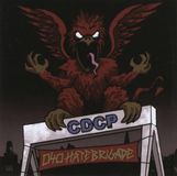 Suburban Cdcp - 040 Hatebrigade