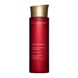 Clarins Super Restorative Smoothing Treatment Essence Visage 200ml - Femme