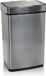 Bol Poubelle 60 Litres - Automatique - Argent